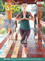 Icon image Vida & Yoga: Edição 22