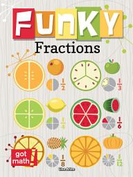 Icon image Funky Fractions: Multiply and Divide