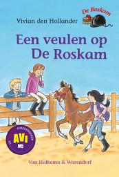 Icon image Een veulen op de Roskam