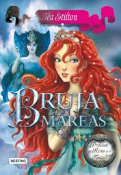 Icon image Bruja de las mareas: Princesas del Reino de la Fantasía 7