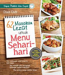 Icon image 62 Masakan Lezat untuk Menu Sehari-hari