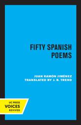 Icon image Fifty Spanish Poems