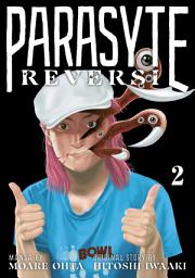 Icon image Parasyte Reversi