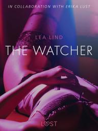 Icon image The Watcher - erotic short story