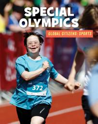 Icon image Special Olympics