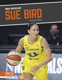 Icon image Sue Bird