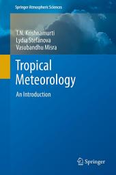 Icon image Tropical Meteorology: An Introduction