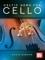 Icon image Celtic Gems for Cello