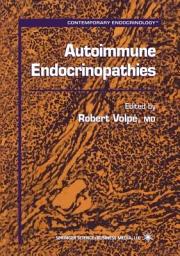 Icon image Autoimmune Endocrinopathies