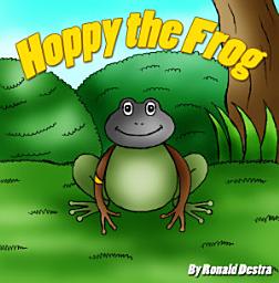 Icon image Hoppy the Frog: The Princess and Frog (Bedtime Inspirational Stories)