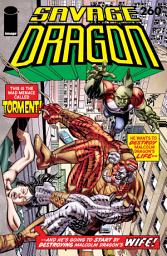 Icon image Savage Dragon