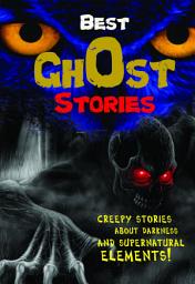 Icon image Best Ghost Stories