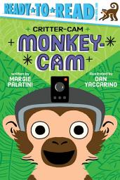 Icon image Monkey-Cam: Ready-to-Read Pre-Level 1