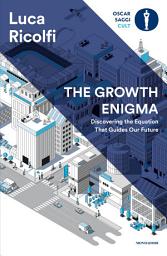 Icon image The Growth Enigma