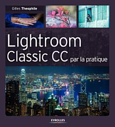 Icon image Lightroom Classic CC par la pratique