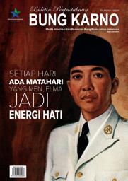 Icon image Buletin Perpus Bung Karno - 2020 / Vol. 1