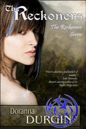 Icon image The Reckoners: Reckoners Trilogy, Book 1