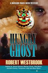 Icon image Hungry Ghost