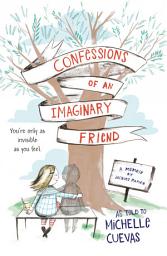 Icon image Confessions of an Imaginary Friend: A Memoir by Jacques Papier