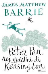 Icon image Peter Pan nei giardini di Kensington