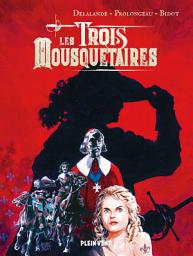 Icon image Les Trois Mousquetaires: Première époque