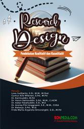 Icon image Research Design : Pendekatan Kualitatif dan Kuantitatif"