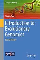 Icon image Introduction to Evolutionary Genomics: Edition 2