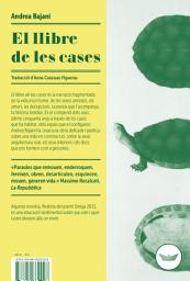 Icon image El llibre de les cases