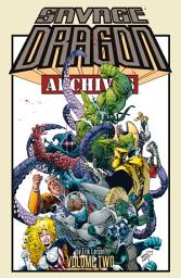 Icon image Savage Dragon Archives