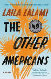 Icon image The Other Americans: A Novel