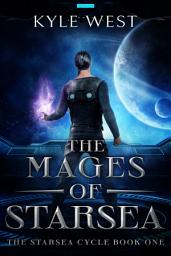 Icon image The Mages of Starsea