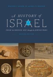 Icon image A History of Israel: From the Bronze Age through the Jewish Wars