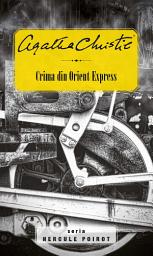 Icon image Crima din Orient Express