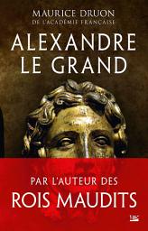 Icon image Alexandre le Grand