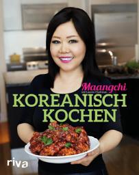 Icon image Koreanisch kochen