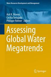 Icon image Assessing Global Water Megatrends