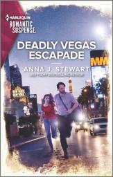 Icon image Deadly Vegas Escapade