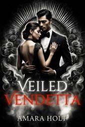 Icon image Veiled Vendetta