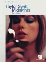 Icon image Taylor Swift - Midnights (3am Edition)