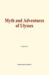 Icon image Myth and Adventures of Ulysses