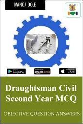 Icon image Draughtsman Civil Second Year MCQ