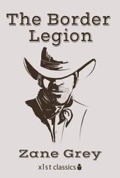 Icon image The Border Legion