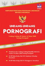 Icon image Undang-undang Pornografi