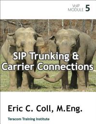 Icon image SIP Trunking & Carrier Connections