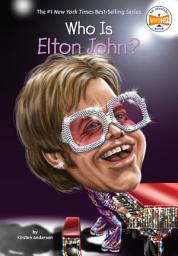 Icon image Who Is Elton John?