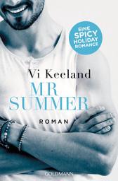 Icon image Mr Summer: Roman