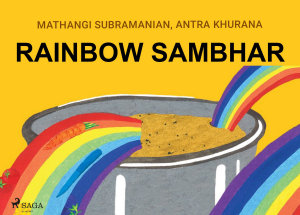 Icon image Rainbow Sambhar