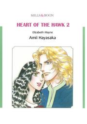 Icon image HEART OF THE HAWK 2: Mills & Boon Comics