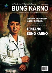 Icon image Buletin Perpus Bung Karno - 2020 / Vol. 2