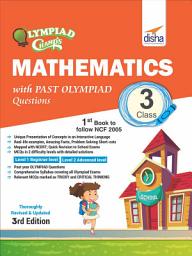 Icon image Olympiad Champs Mathematics Class 3 with Past Olympiad Questions 3rd Edition